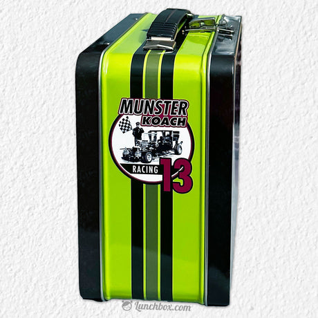 The Munsters Vintage Lunch Box