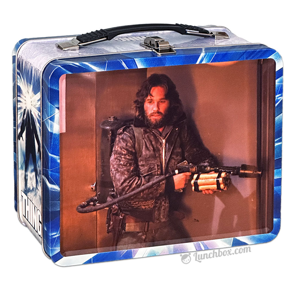 The Thing Lunch Box