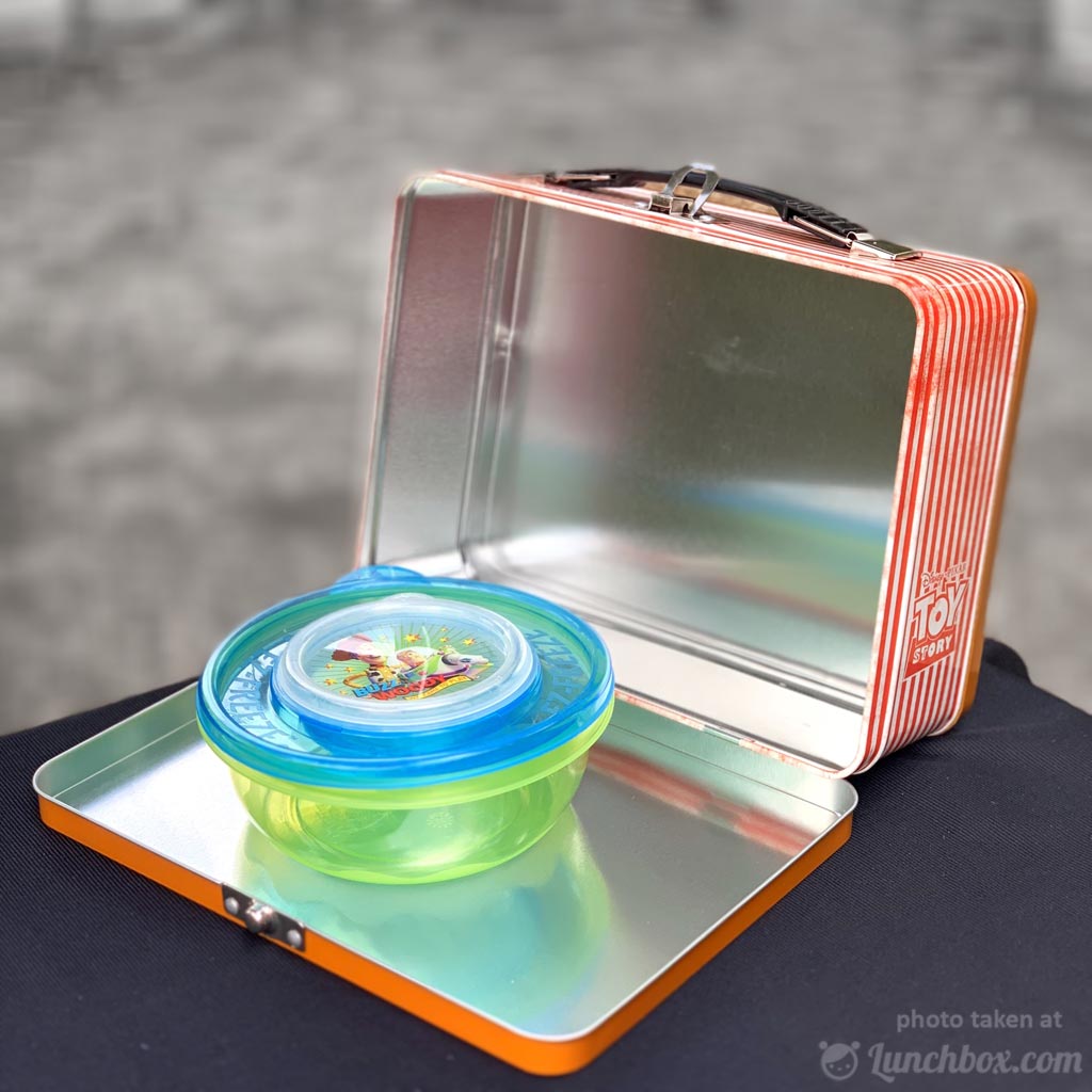 Toy Story Lunchbox