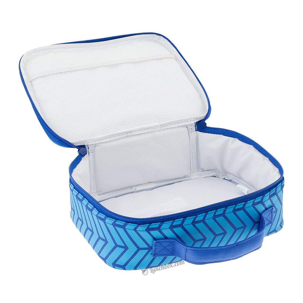 Transportation Lunchbox