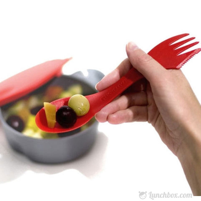 Light My Fire Tritan Spork with Knife