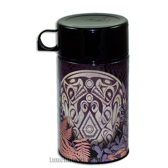 Twilight Breaking Dawn - Jacob - Thermos