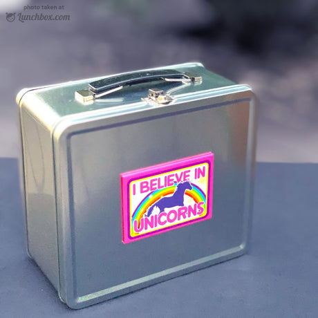 Unicorn Lunch Box