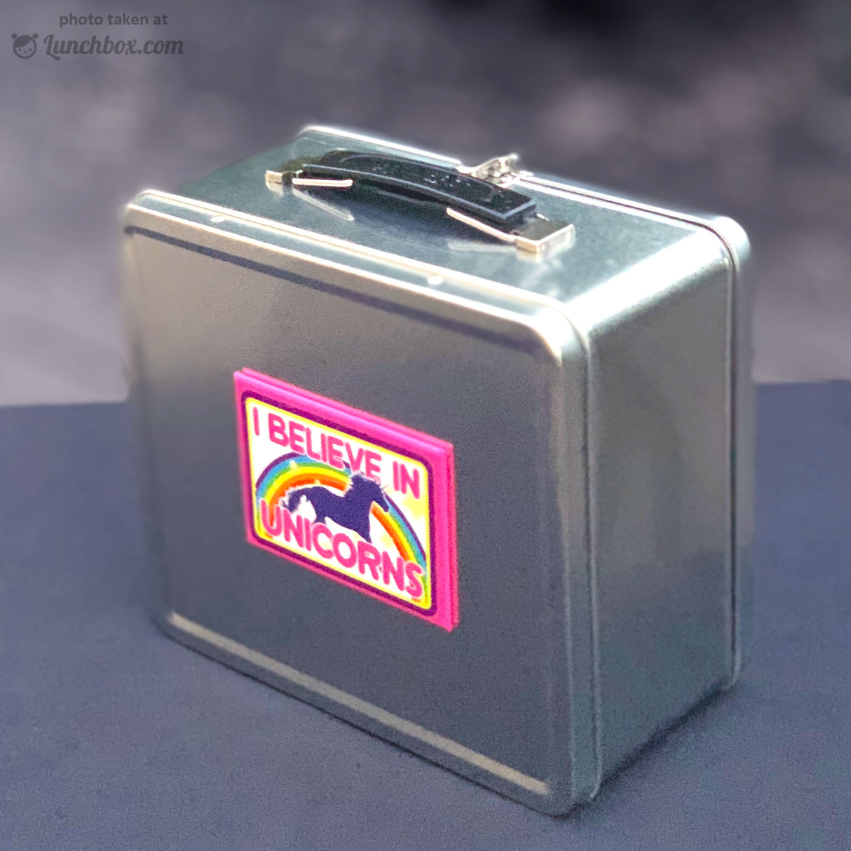 Unicorns Lunch Box