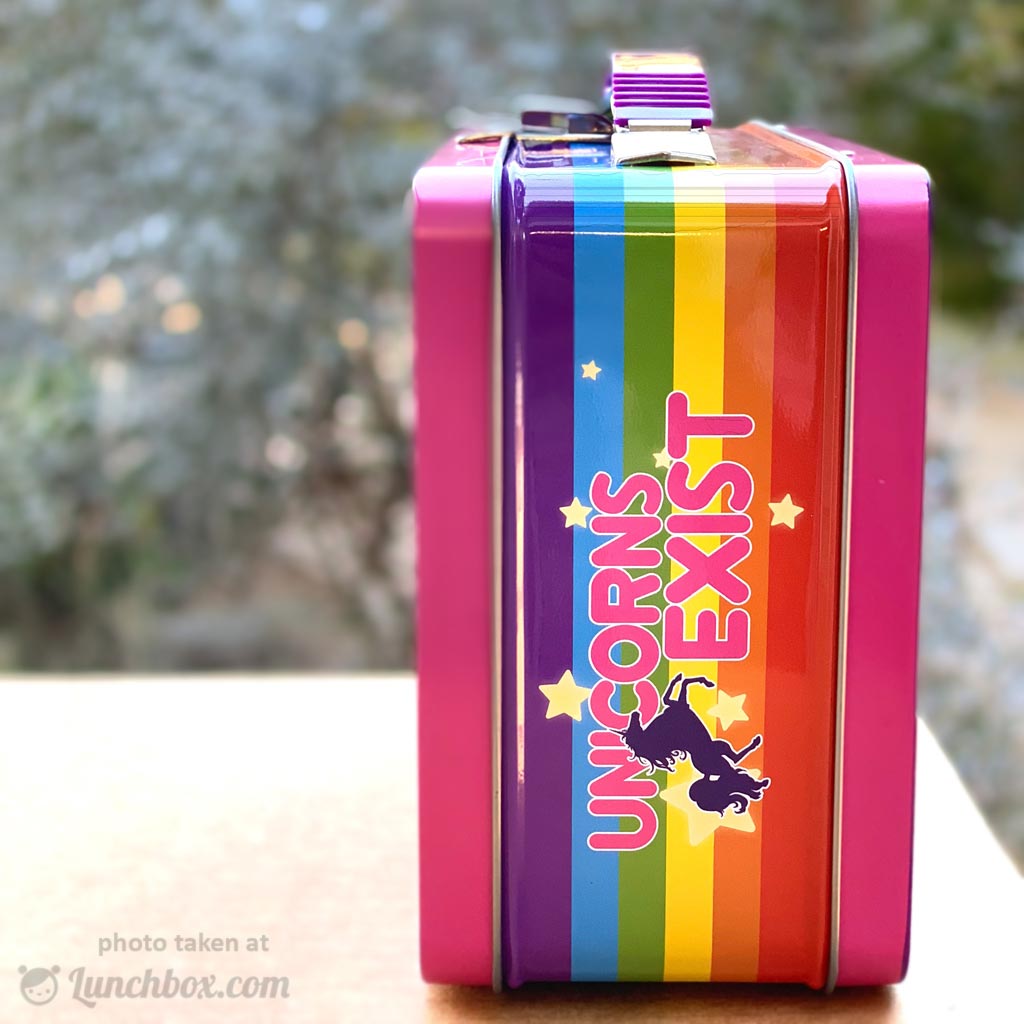 Unicorns Lunchbox