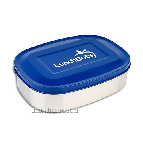 Lunchbots Uno Sandwich Box