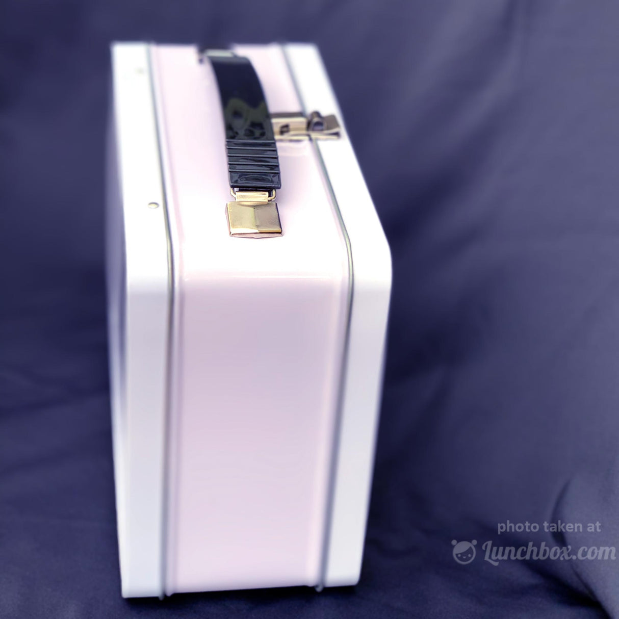 Video Game Lunch Box