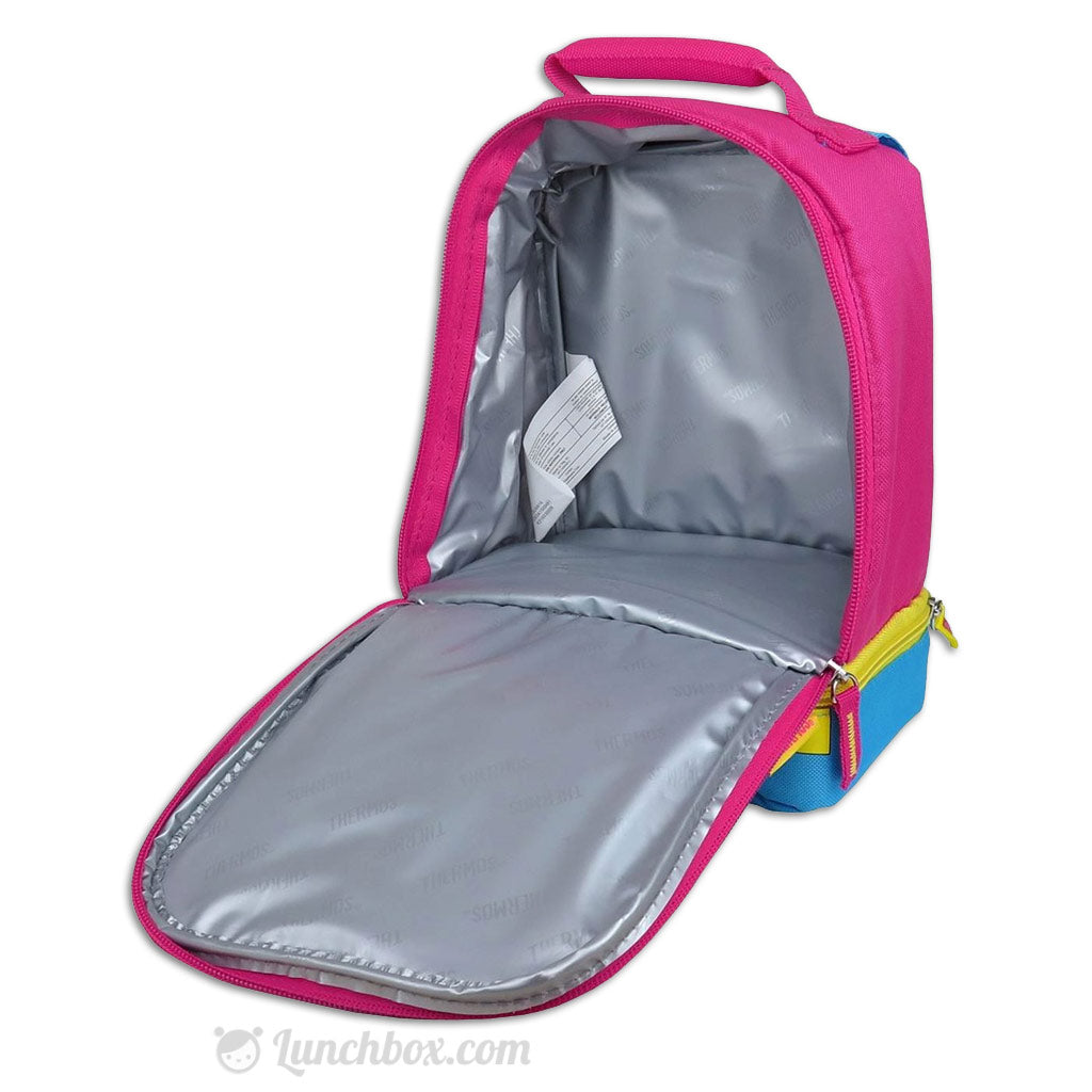 Wonder Woman Girls Lunch Box