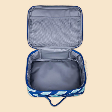 Zig Zag Lunchbox
