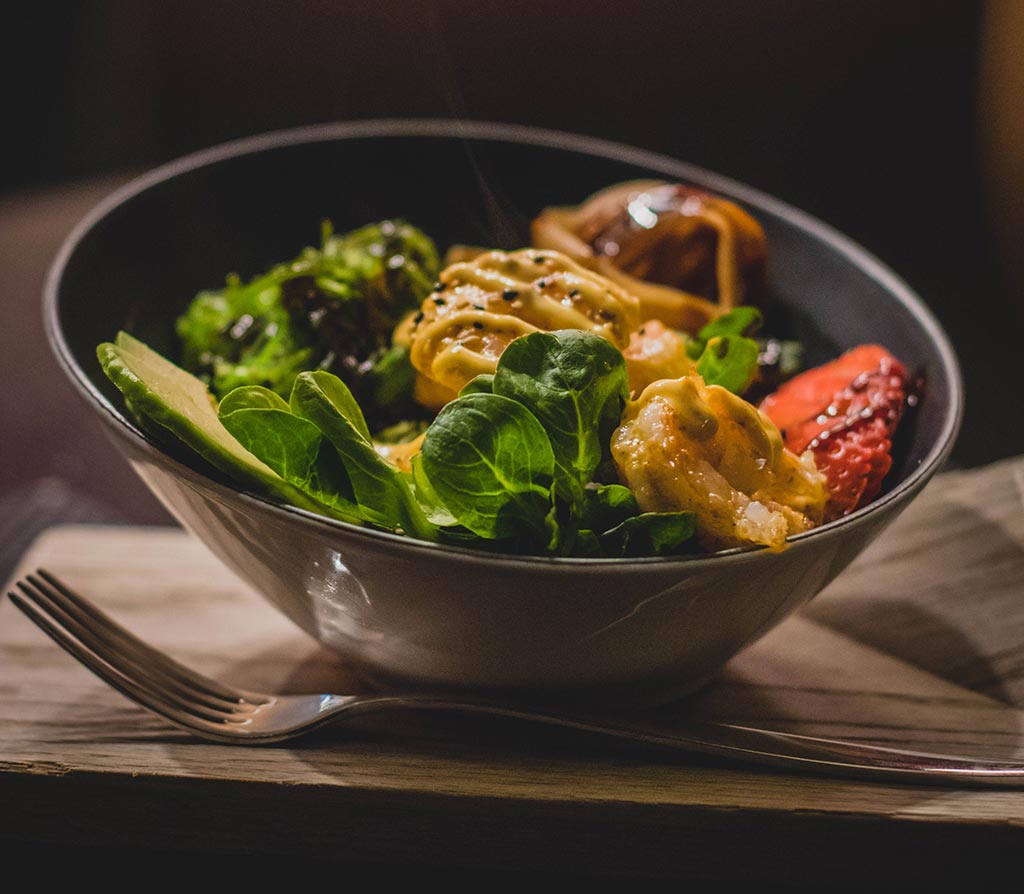 Are You Making These 6 Mistakes at Lunch?