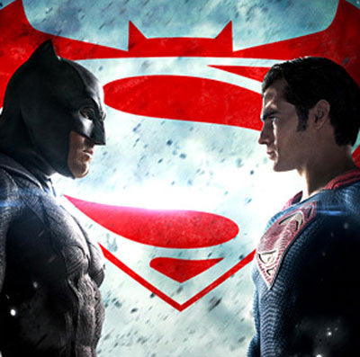 Why Do We Love Watching Our Superhero Good Guys Fight Each Other?
