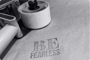 Be Fearless - Girls Who Code