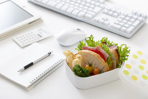Here's Why Skipping Your Lunch Break Is a Huge Mistake