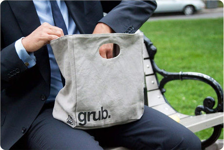 Big Lunch Bag