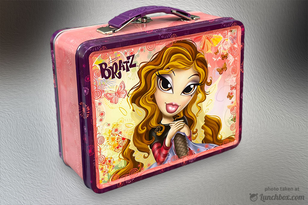 Bratz Lunch Box