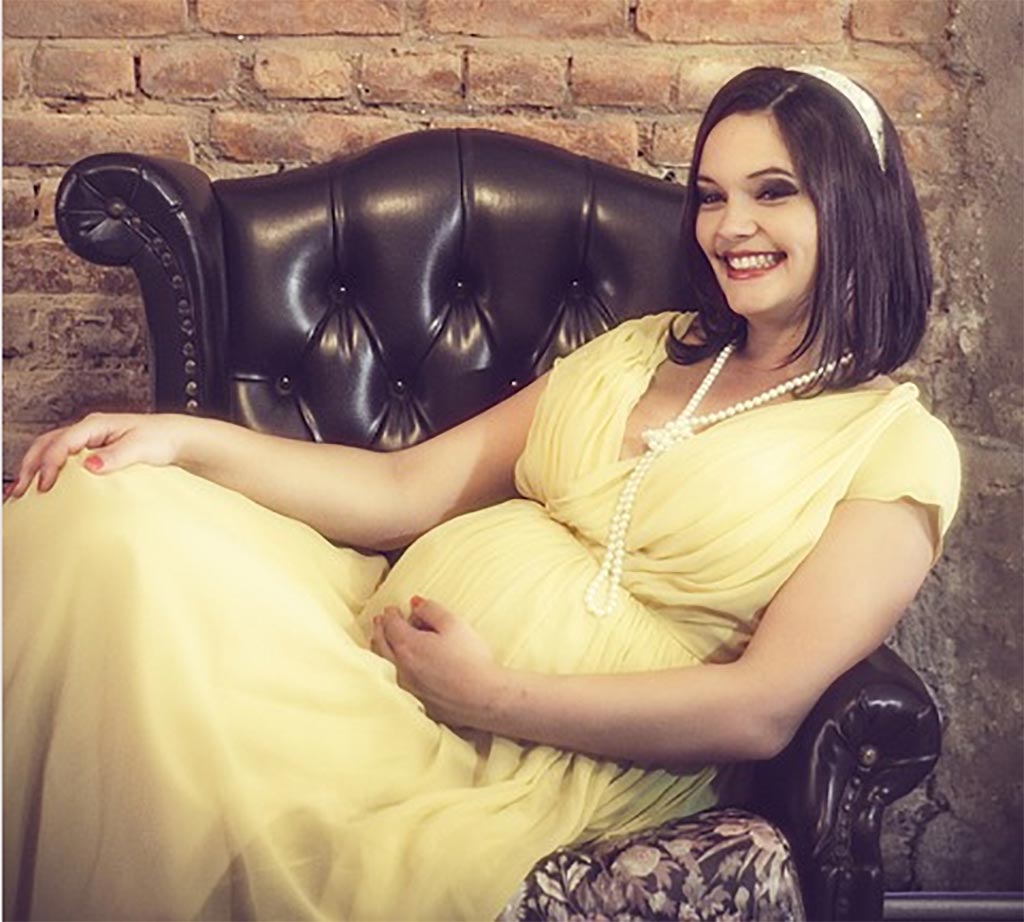 When New Mom Can’t Breast-Feed, Dozens of Women Help Out