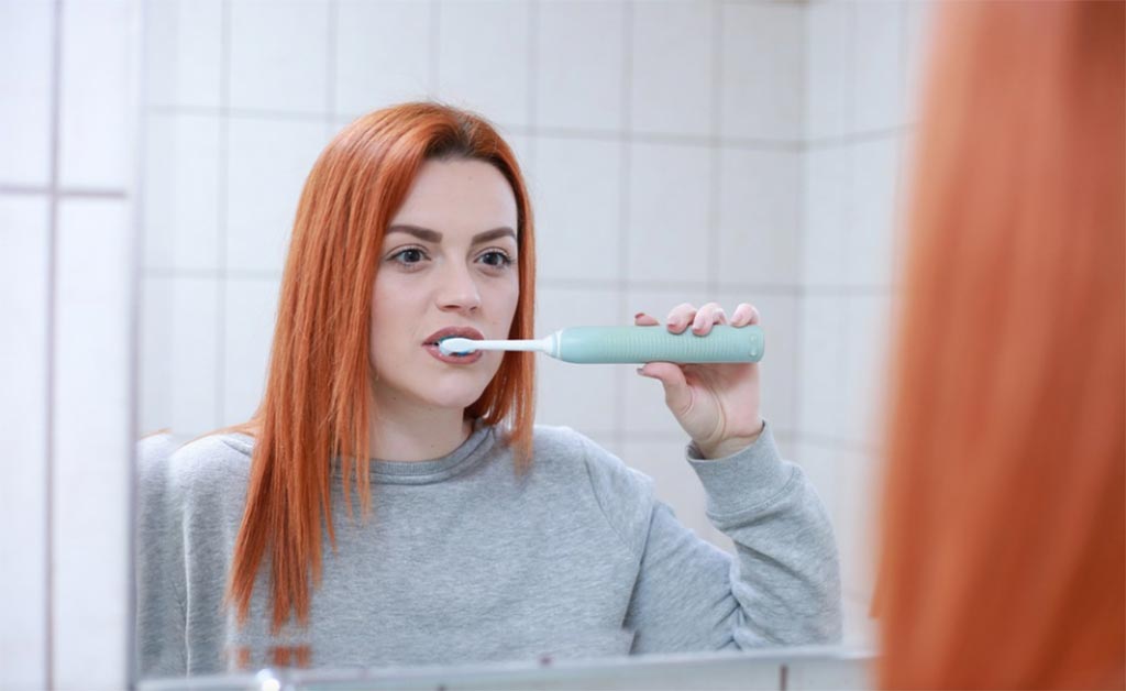 Pregnant Moms Who Use Mouthwash Not as Likely to Have Preemies, Study Finds