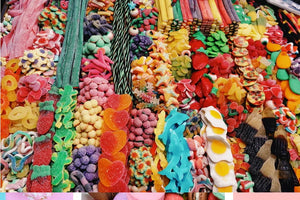 Candy May Not Make You All That Fat, Study Says
