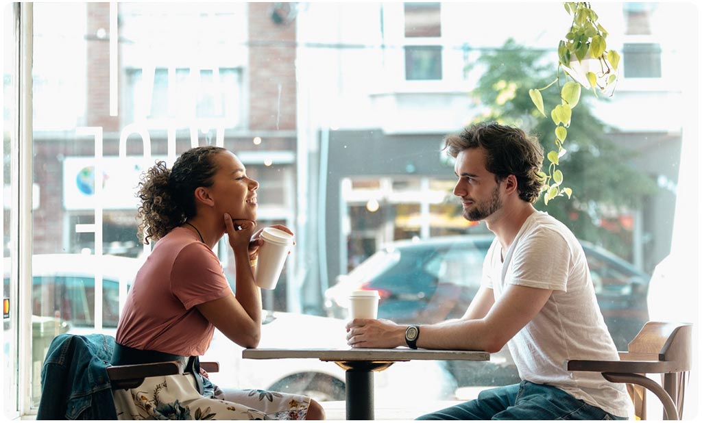 The Lack of Small Talk Is Breaking Our Brains