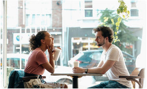 The Lack of Small Talk Is Breaking Our Brains