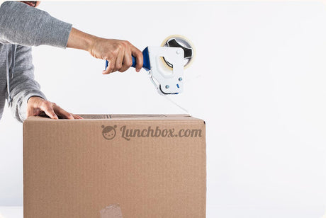Lunchbox.com Safety Measures