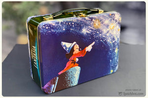 Disney Fantasia Lunch Box