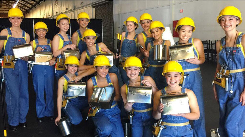 Castro Valley Performing Arts Group