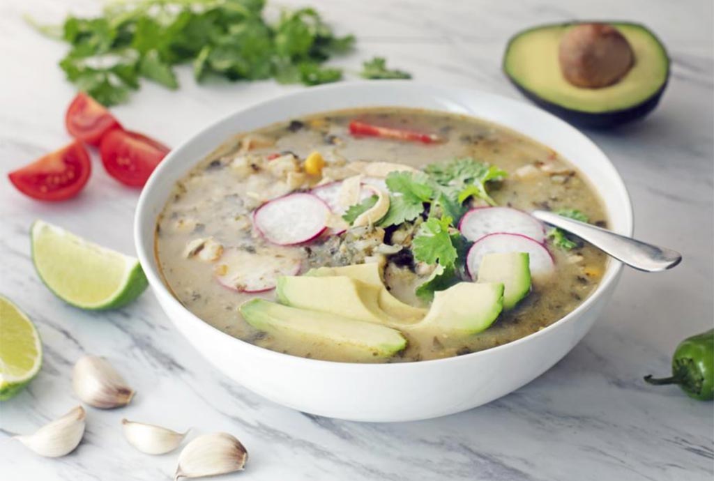 3 New Ways to Find a Healthy Lunch, Fast