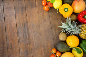 Frozen or Fresh? When Do Fruits and Vegetables Have More Vitamins?