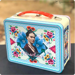 Frida Kahlo Lunchbox