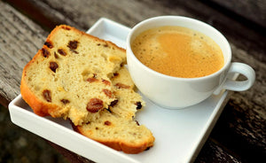 The Magnificent History of the Maligned and Misunderstood Fruitcake