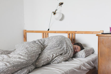 Getting Enough Sleep