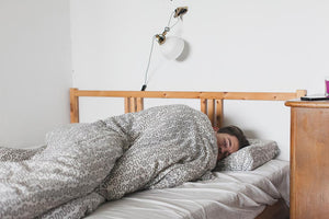 Didn't Get Enough Sleep Last Night? Six Tips To Get You Through The Day