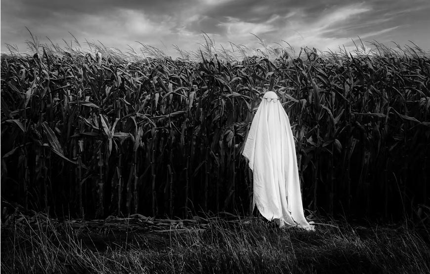 How to Play: Ghost
