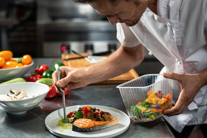 What Do Chefs Pack Their Kids For Lunch?
