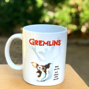 Gremlins Coffee Mug