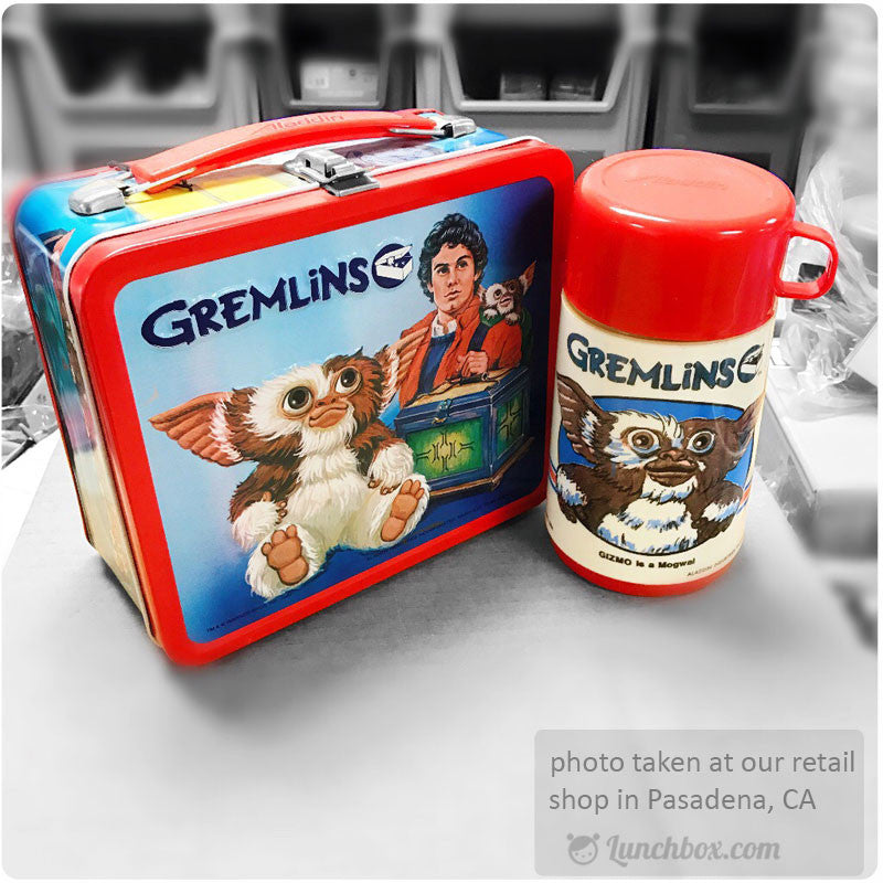 Gremlins Lunch Box – Lunchbox.com