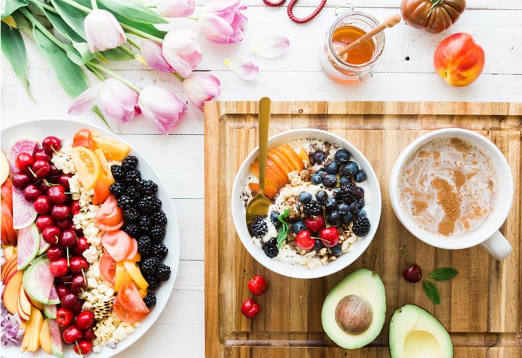 Five Healthy Foods You Should Never Really Eat