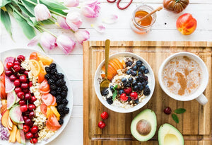 Five Healthy Foods You Should Never Really Eat
