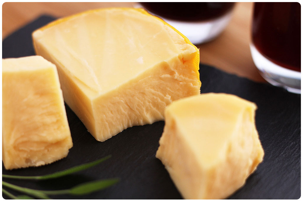 How Cheese, Wheat and Alcohol Shaped Human Evolution