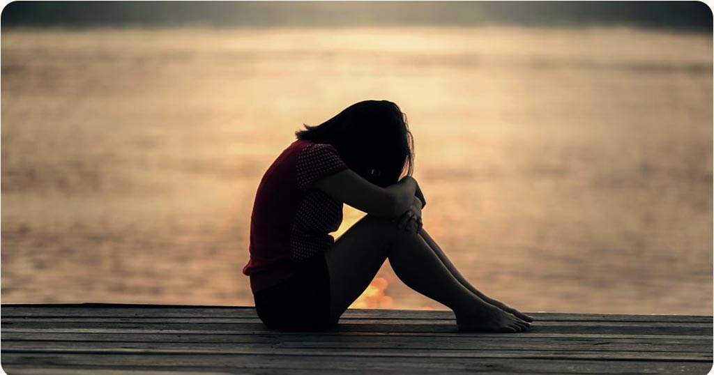 Seven Ways To Get Out Of A Slump And Shake Off That Funk