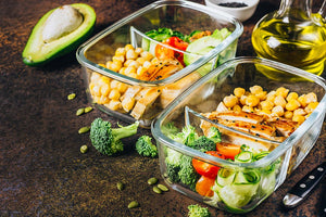 How to Pack Your Lunch For Optimum Weight Loss