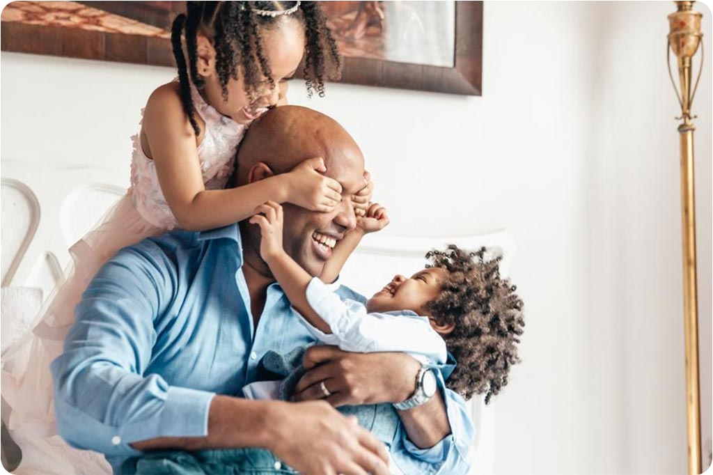 I Ain’t The Fun Parent In My House, And That’s Okay