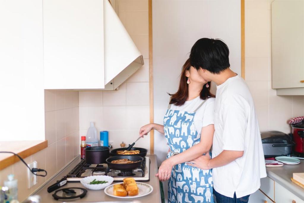 Intuitive Eating Is A Healthier Way To Live