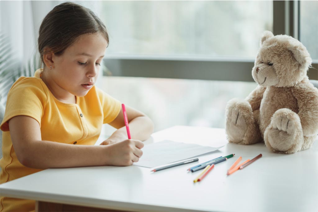 Ten Homework Tips For Working Moms