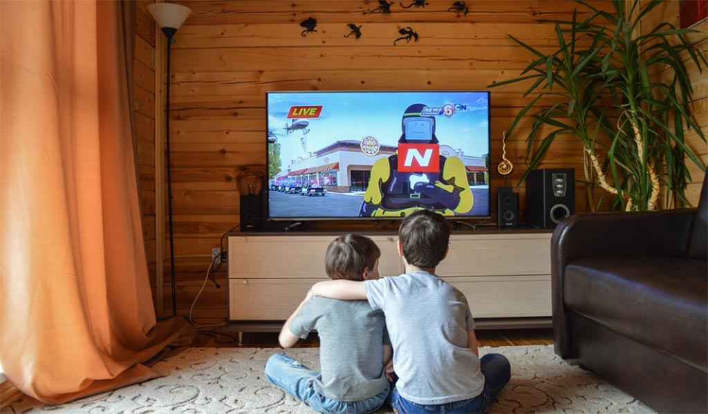 How to Limit What Kids Watch on TV