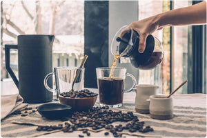 Save Money by Making Better Coffee at Home