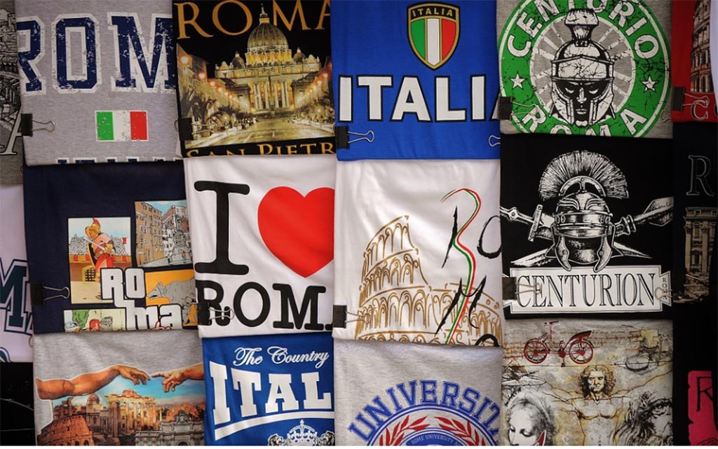 Most Popular Italian Baby Girl Names