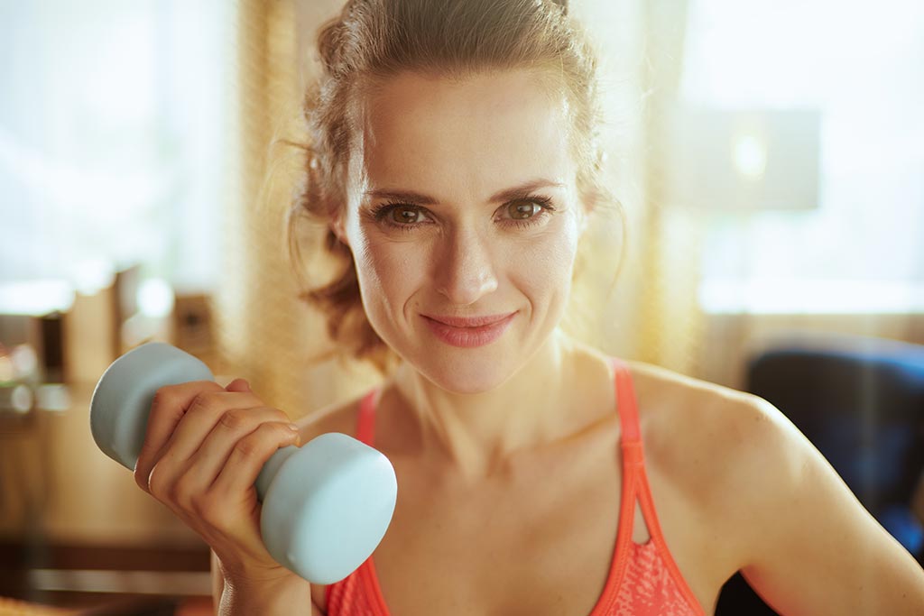 Today's Inspiration: Make Long Lasting Healthy Changes