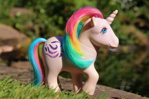 My Little Pony - Starshine - Lunch Box Video